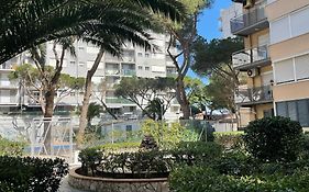 Apartamento playa